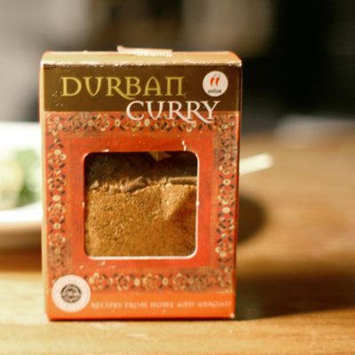 durban curry